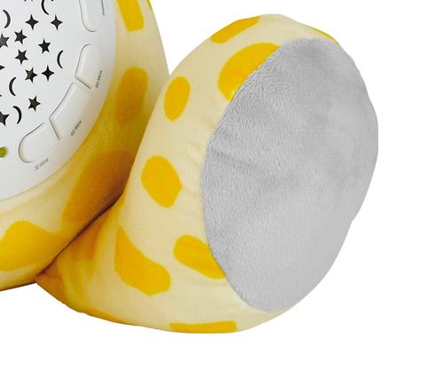 Milly Mally Zabawka pluszowa z Projektorem Milly Giraffe na Arena.pl