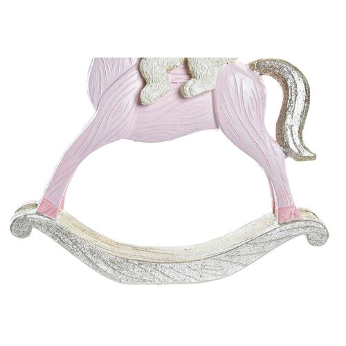 ozdoby świąteczne DKD Home Decor Żywica (14 x 4,5 x 15 cm) (2 Sztuk) na Arena.pl