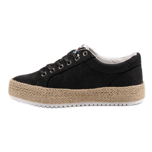 Modne Trampki Espadryle r.38 na Arena.pl