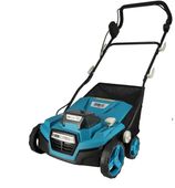 Wertykulator/aerator bezszczotkowy 2x18V