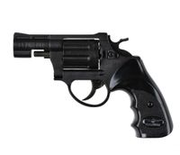 Broń alarmowo-sygnałowa Rewolwer hukowy Rosomak Fenix MI 3'' BAS kal. .22 l