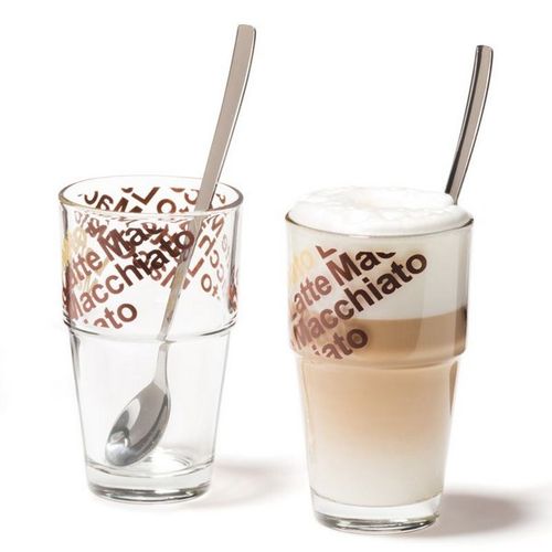 Zestaw Caffe Latte SOLO Leonardo na Arena.pl