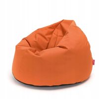 PUFA OGRODOWA WOREK LUIGI OUTDOOR M15 90x120CM WODOSZCZELNA NA TARAS BALKON