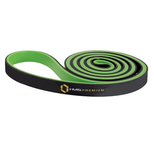 Zestaw Gum do ćwiczeń GU04 GU06 PRO SET HMS na Arena.pl