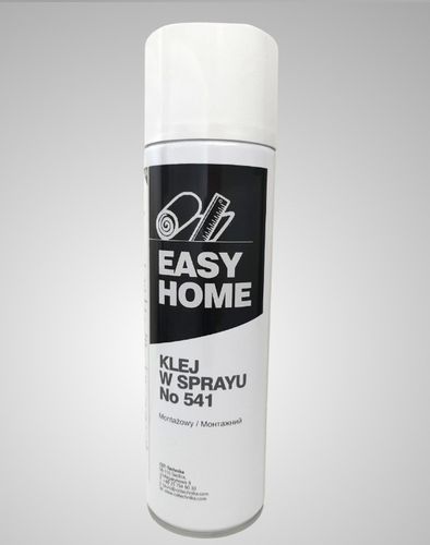 Klej do plakatów papieru ulotek klej w sprayu na Arena.pl