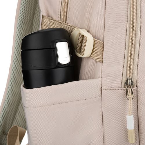 plecak ptn 8594-1389 beige na Arena.pl