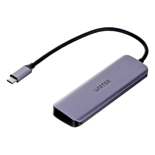 Hub USB Unitek H1107A 4 portów na Arena.pl