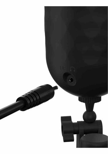 Masturbator Wibrujący Mega Milker na Arena.pl