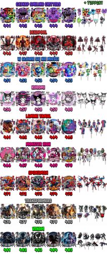 ZESTAW OPŁATEK NA TORT 20CM + TOPPERY - CATNAP SMILING CRI + IMIĘ 15CM 18CM na Arena.pl