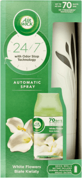 AIR WICK Freshmatic Max Refill 250 ml na Arena.pl