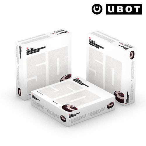 Wymienne Wkłady do Mopa Ubot Robot na Arena.pl