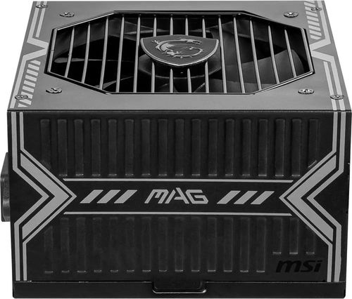 ZASILACZ MSI MAG A550BNL 550W 80 PLUS BRONZE na Arena.pl