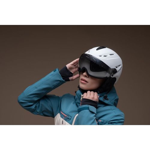 Kask Iguana Ibron  92800622947 L na Arena.pl
