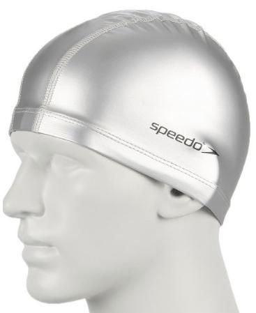 Czepek Speedo PACE CAP 8720641959 biały na Arena.pl