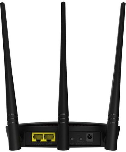 AP TENDA AP5 na Arena.pl