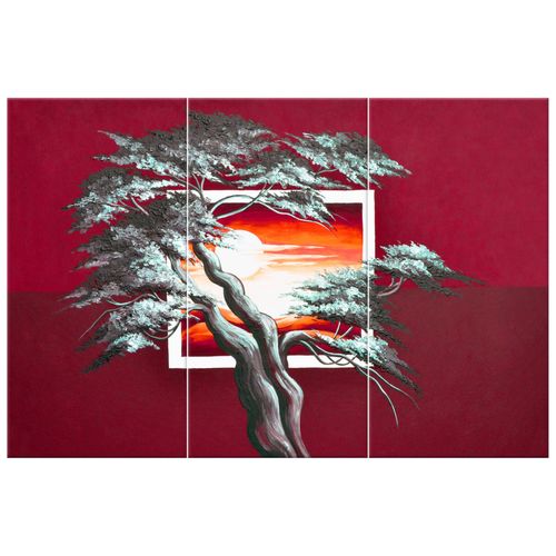 90X60 Obraz Na Prawdziwym Płótnie na Arena.pl