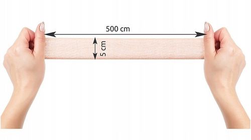 Taśma unosząca/podtrzymująca biust na Arena.pl
