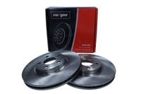 TARCZA HAM. FORD P. GALAXY/S-MAX 1,5-2,0 15- MAXGEAR