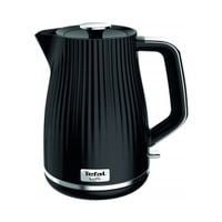 Czajnik elektryczny TEFAL Loft 2400 W czarny KO250830