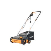 WAŁEK QEW1401 z NOŻAMI WERTYKULATOR aerator 32cm