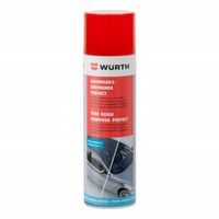 WURTH ŚRODEK DO USUWANIA ŻYWICY DRZEWNEJ PERFECT TAR REMOVER 0890700007