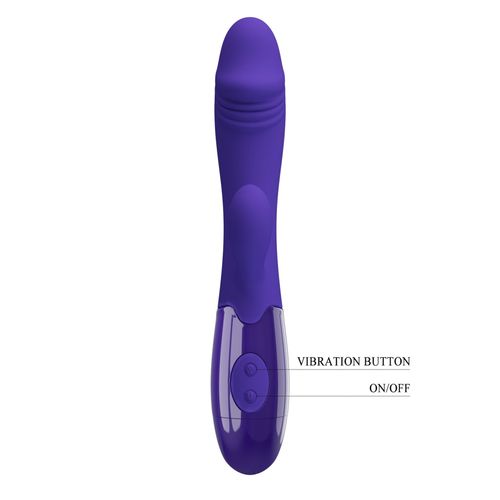 pretty love   snappy youth, 30 vibration functions na Arena.pl