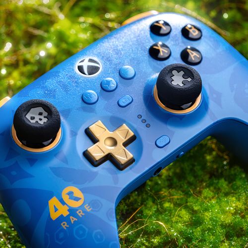 Pad 8BitDo Ultimate 3-Mode Xbox RARE Ed na Arena.pl