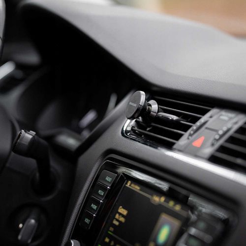 Spacecase Car Holder Sc02 Air Vent Magnetic Black na Arena.pl
