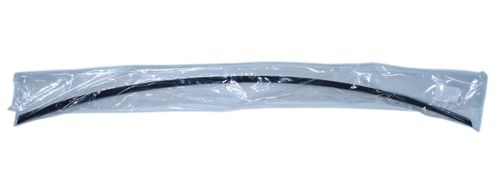 Nowa Listwa Dolna / Uszczelka Podszybia Opel Astra G II 2 1998-2009 na Arena.pl