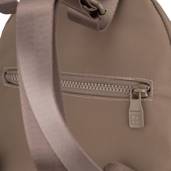 plecak ptn cpy-08-2737 l.beige zdjęcie 10