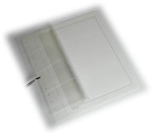 karty LB 4C - LEUCHTTURM na Arena.pl