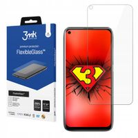 HTC Desire 20 Pro - 3mk FlexibleGlass