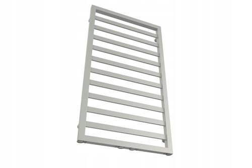 *Grzejnik łazienkowy MELY 980x530 431W SREBRNY na Arena.pl