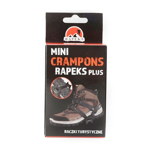 Raczki turystyczne Rapeks Plus na Arena.pl