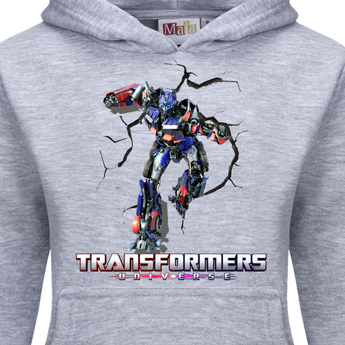 Dres Dziecięcy Transformers na Arena.pl