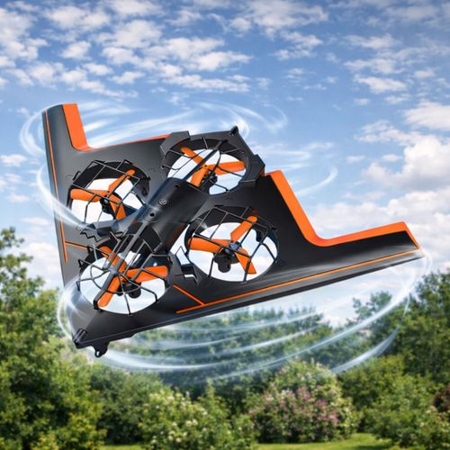 DLA DZIECI LATAJACY DRON SWIATŁA na Arena.pl