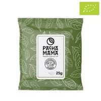 Guayusa Pachamama Energia 25 g (organiczna)
