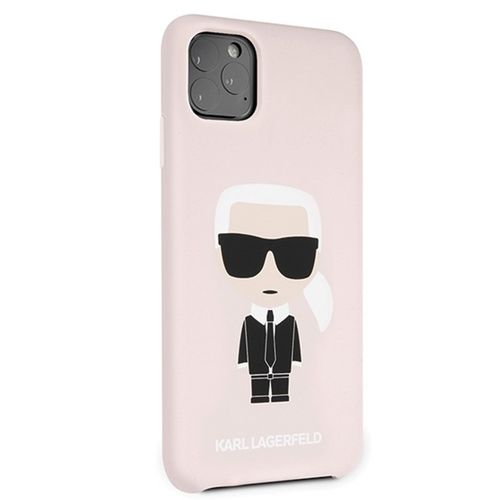 Etui do iPhone 11 Pro Max (Pink) na Arena.pl