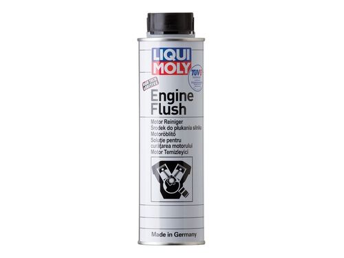 ENGINE FLUSH DO CZSZCZENIA SILNIKA 0.3L 2678 na Arena.pl