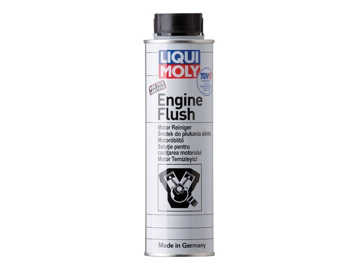 ENGINE FLUSH DO CZSZCZENIA SILNIKA 0.3L 2678 zdjęcie 11