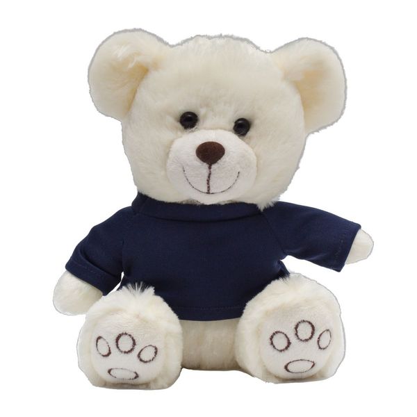 Maskotka UPOMINKARNIA Urso Beżowy zdjęcie 2