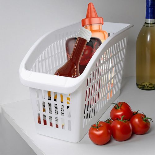 Organizer do lodówki 29x13x17 cm na Arena.pl