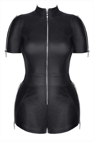 Marcella001 - Overalls - Xxl zdjęcie 6
