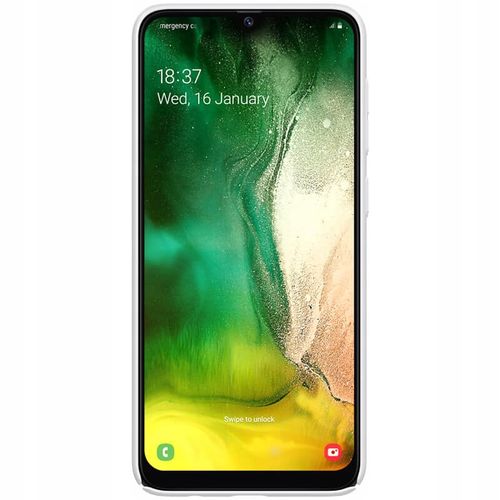Plecki niktrade do Samsung Galaxy A30 biały na Arena.pl