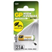 GP High Voltage Alkaline 1-pack