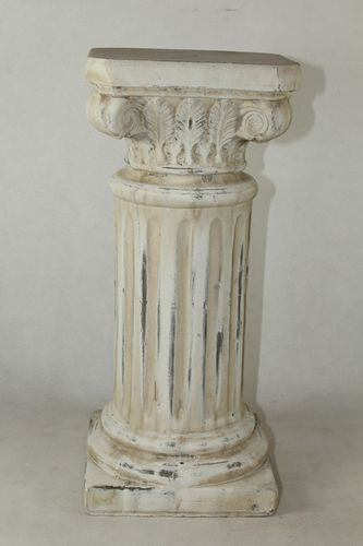Kolumna, postument ceramiczny ogrodowy na Arena.pl