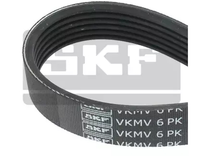 Pasek klinowy wielorowkowy SKF VKMV 6PK2190