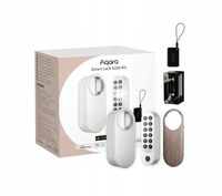 Aqara Elektroniczny zamek SMART LOCK U200 (Biały)