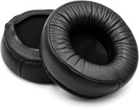 NAUSZNIKI PADY GĄBKI DO SŁUCHAWEK 100MM 10CM AKG BEYERDYNAMIC SENNHEISER