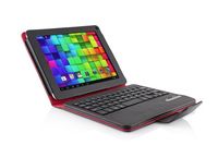 2 x ETUI Klawiatura 9,7 CALA Modecom KIANO MyTab Lark